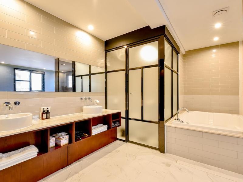 Brown Dot Yangjeong Hotel Busan Eksteriør billede