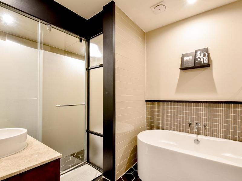Brown Dot Yangjeong Hotel Busan Eksteriør billede